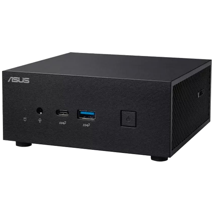 Pc Mini Asus I3 1115 MiniPc Pn Series